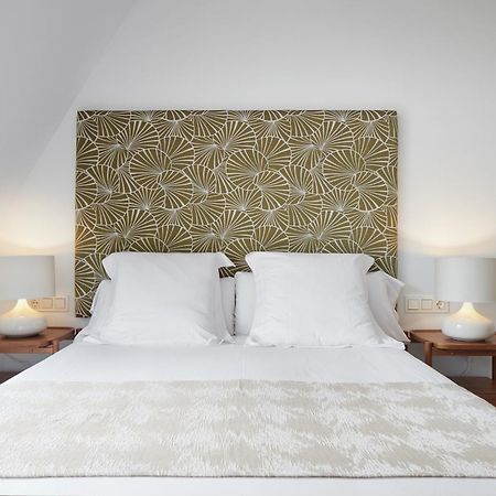 Zubieta Playa 3 By Feelfree Rentals San Sebastián Kültér fotó