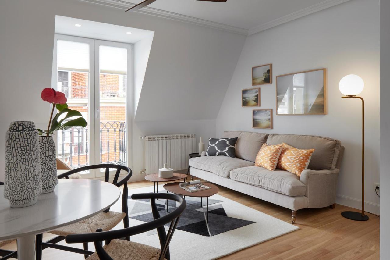 Zubieta Playa 3 By Feelfree Rentals San Sebastián Kültér fotó