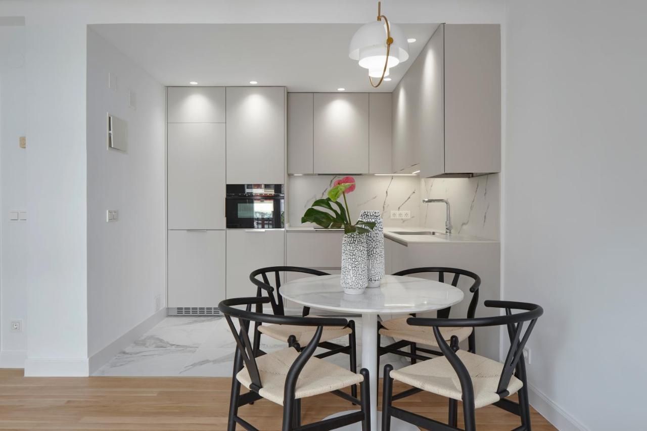 Zubieta Playa 3 By Feelfree Rentals San Sebastián Kültér fotó