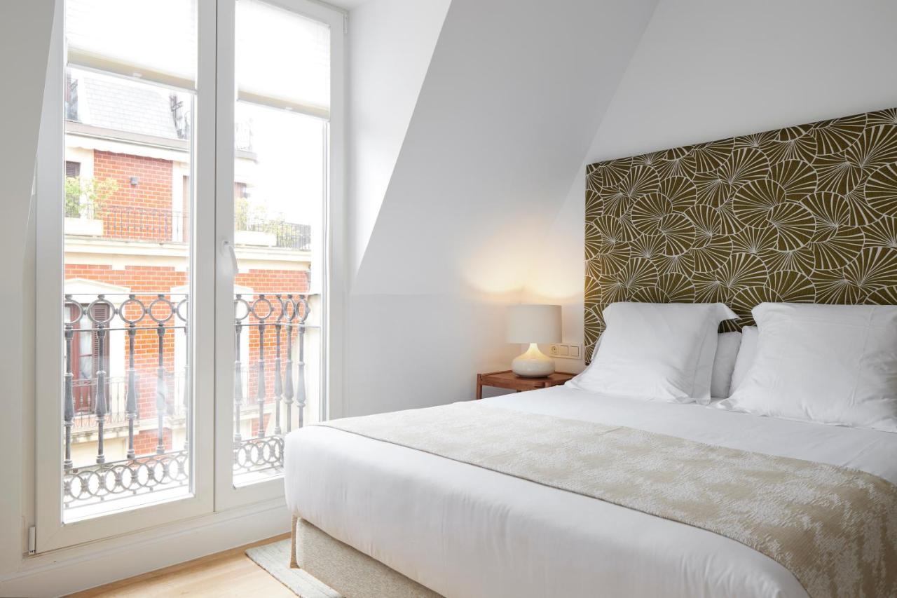 Zubieta Playa 3 By Feelfree Rentals San Sebastián Kültér fotó