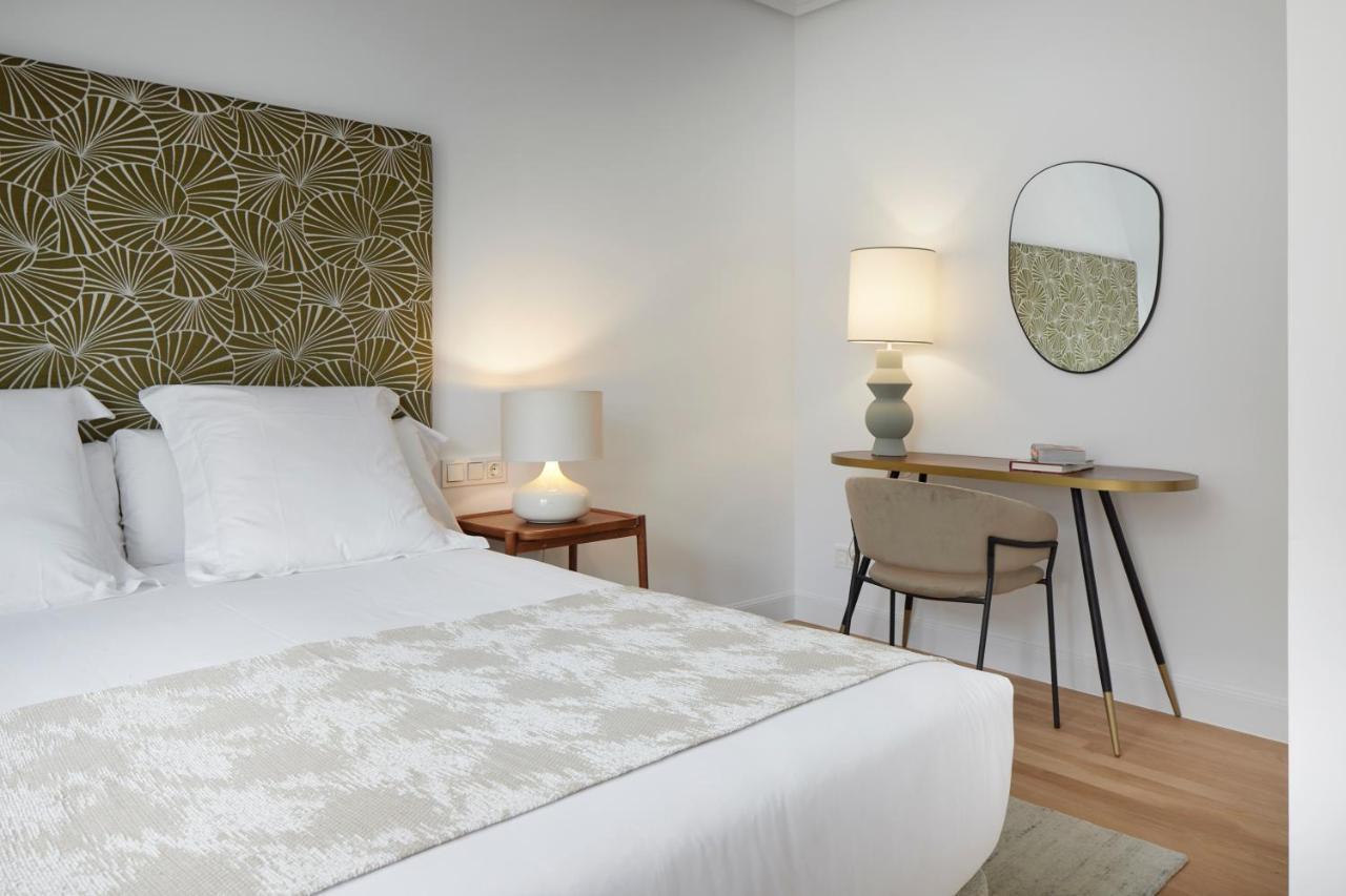 Zubieta Playa 3 By Feelfree Rentals San Sebastián Kültér fotó