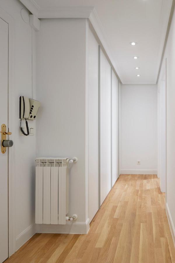 Zubieta Playa 3 By Feelfree Rentals San Sebastián Kültér fotó