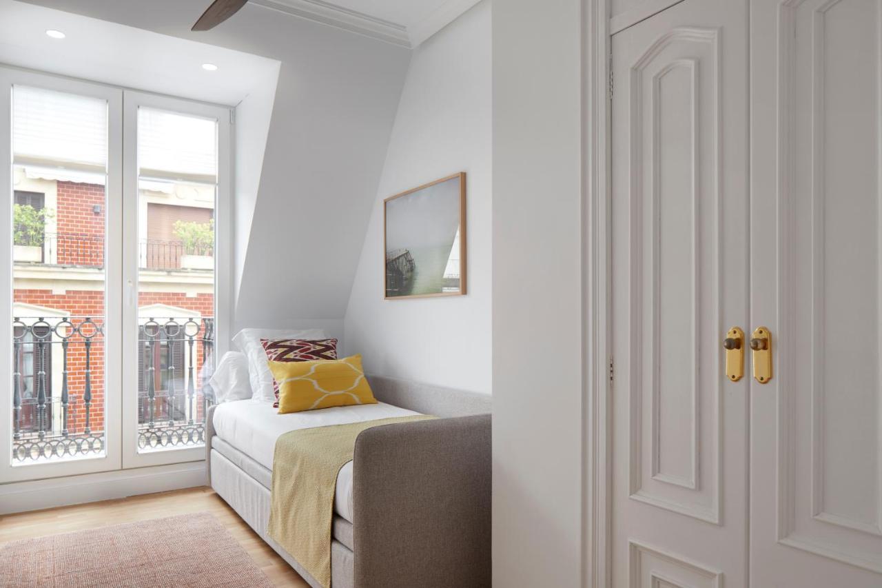 Zubieta Playa 3 By Feelfree Rentals San Sebastián Kültér fotó