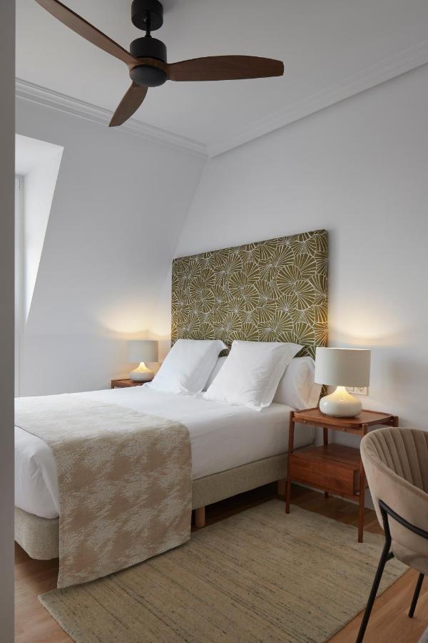 Zubieta Playa 3 By Feelfree Rentals San Sebastián Kültér fotó