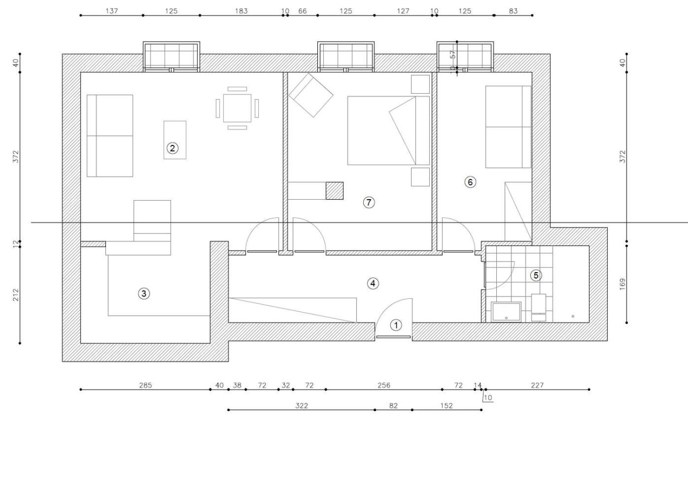 Zubieta Playa 3 By Feelfree Rentals San Sebastián Kültér fotó